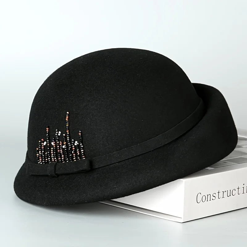 Fedora skrybėlė
