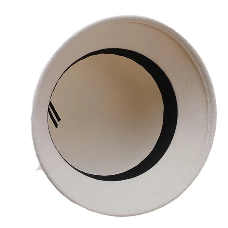 Žieminė cloche kepurė