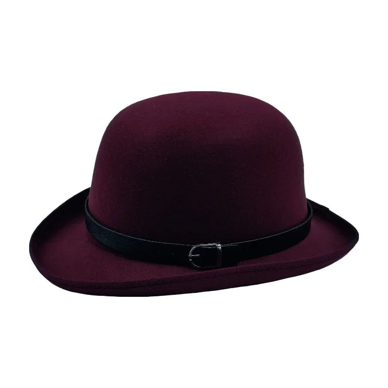 Bowler kepurė