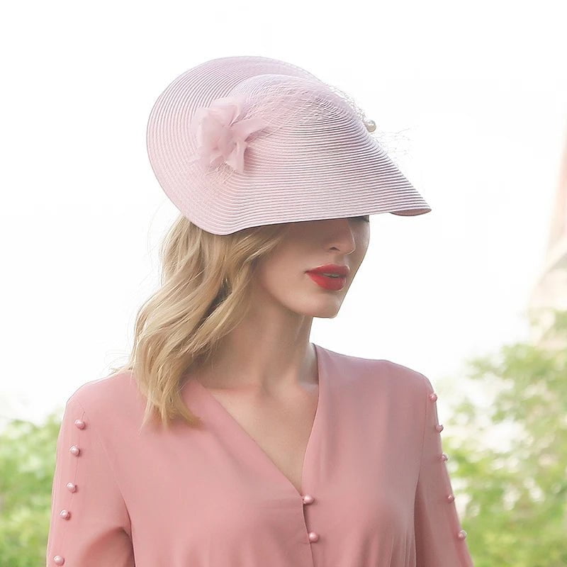 Chapeau Bibi Original