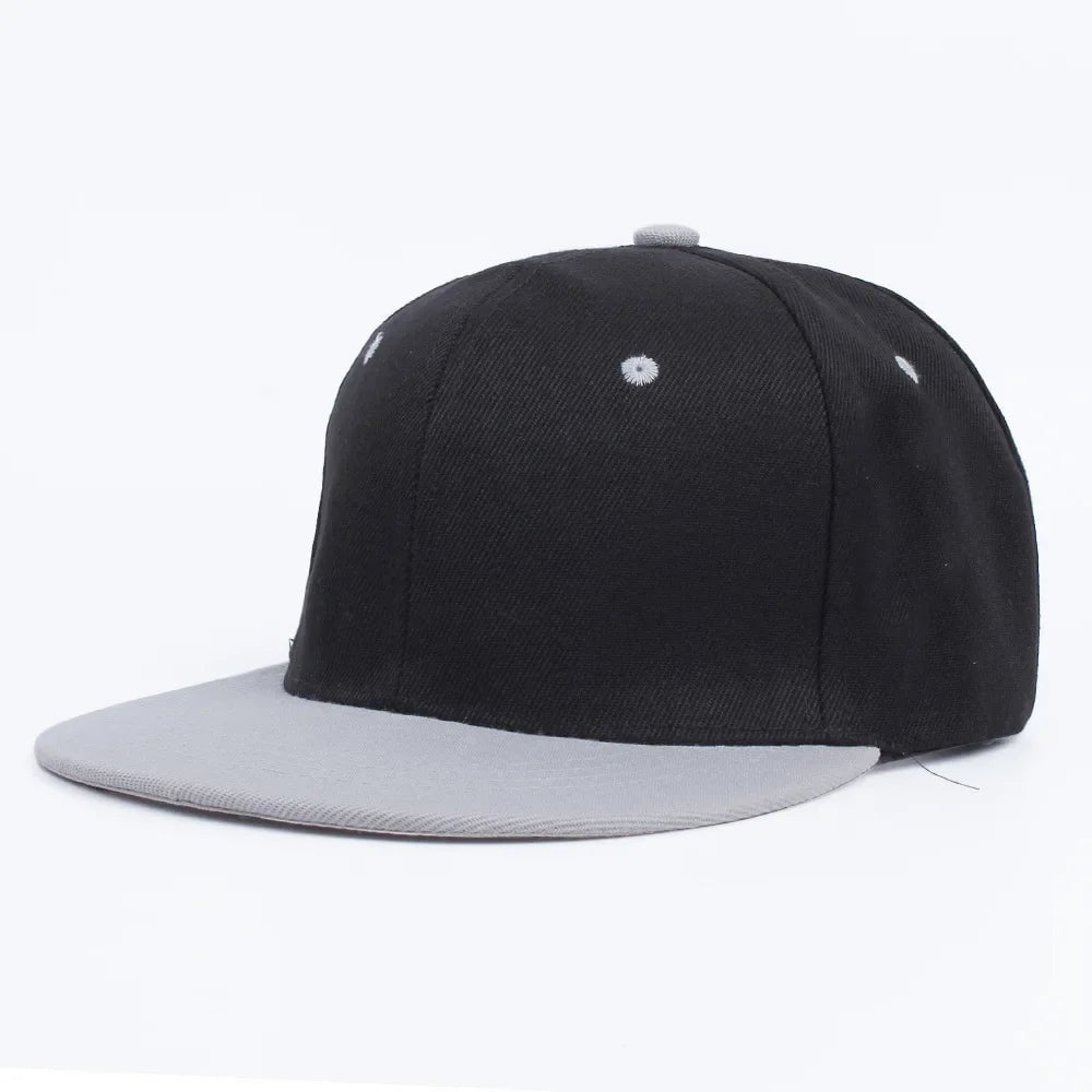 Snapback kepurė