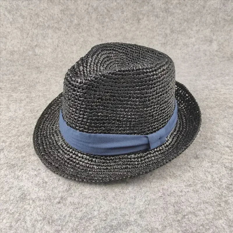 Šiaudiniai Trilby vasarai