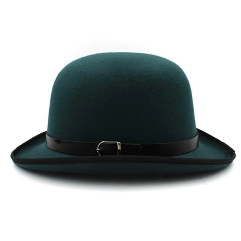 Bowler kepurė