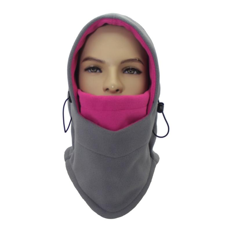 Kepurė su kaklo apsauga
