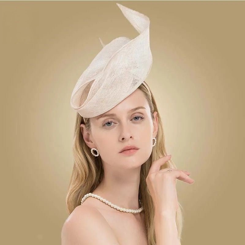 Chapeau Bibi Luxe