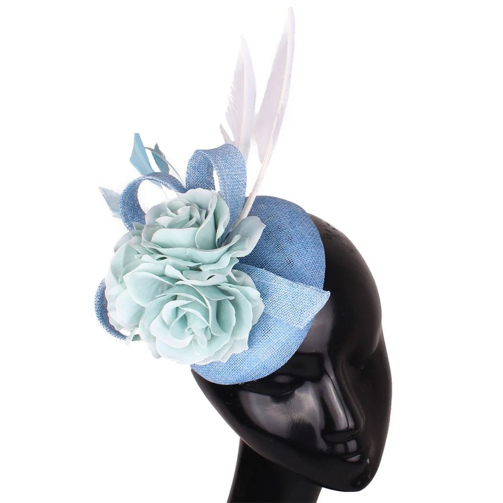 Bibi Fleur skrybėlė