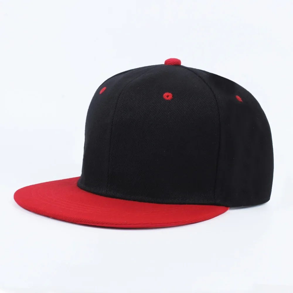 Snapback kepurė