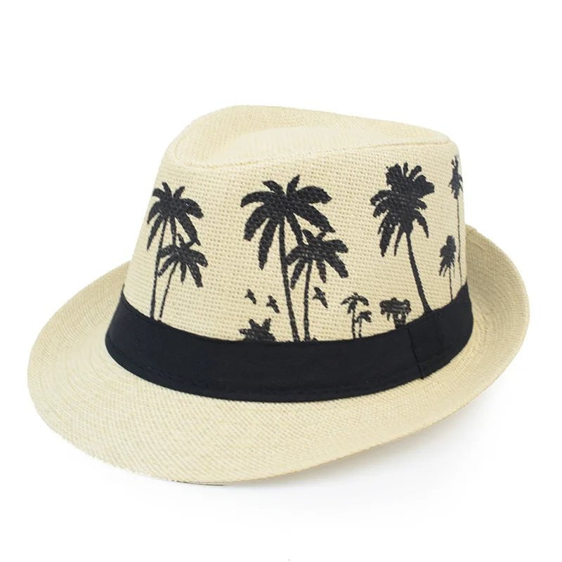 Trilby paplūdimio skrybėlė