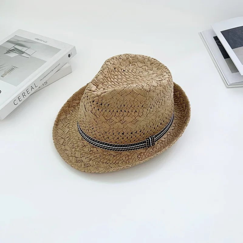 Trilby skrybėlė nuo saulės