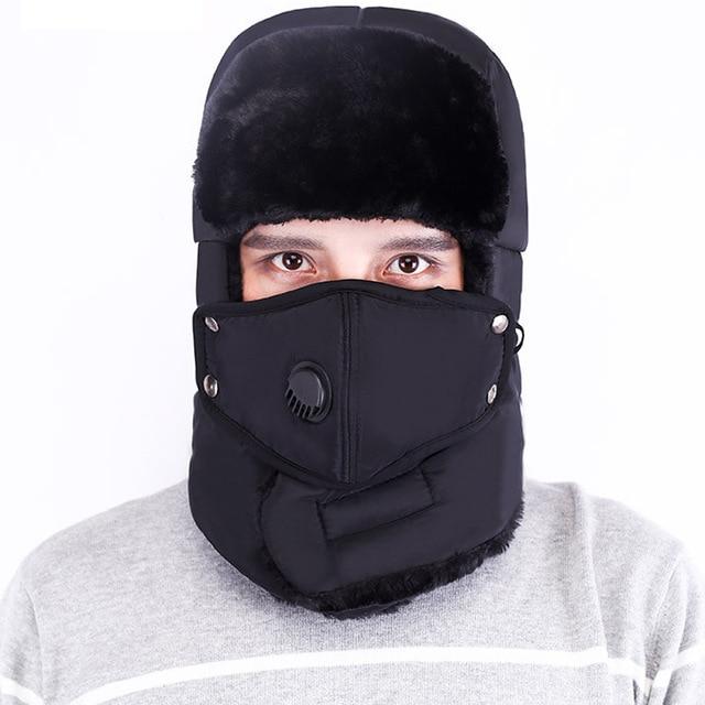 Bomberio tipo skrybėlės unisex