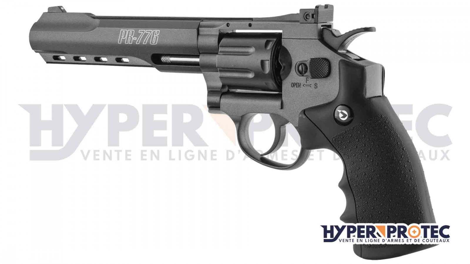Gamo pr-776