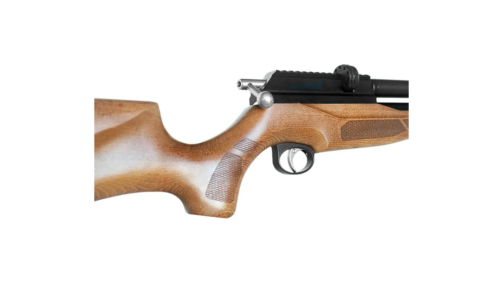 Snowpeak m25 wood pcp 5,5 mm 19,9 j