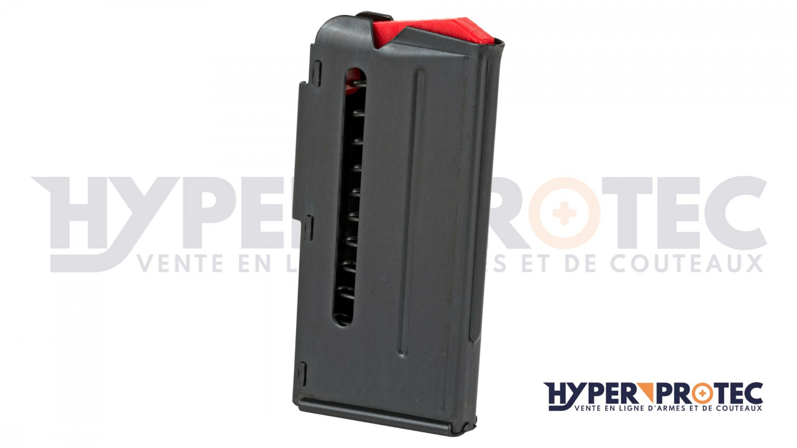 Патронник Savage серия 93 Magnum 22WMR 17HMR – 10 изстрела