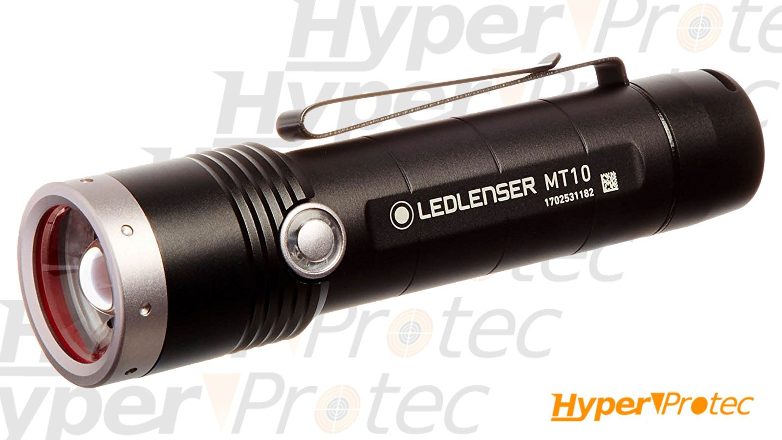 LEDLenser MT10 с 1000 лумена LEDLenser MT10 с 1000 лумена