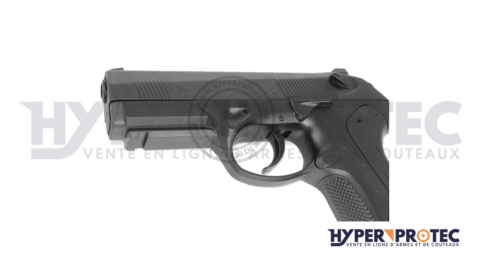 Пистолет с олово Beretta PX4 Storm