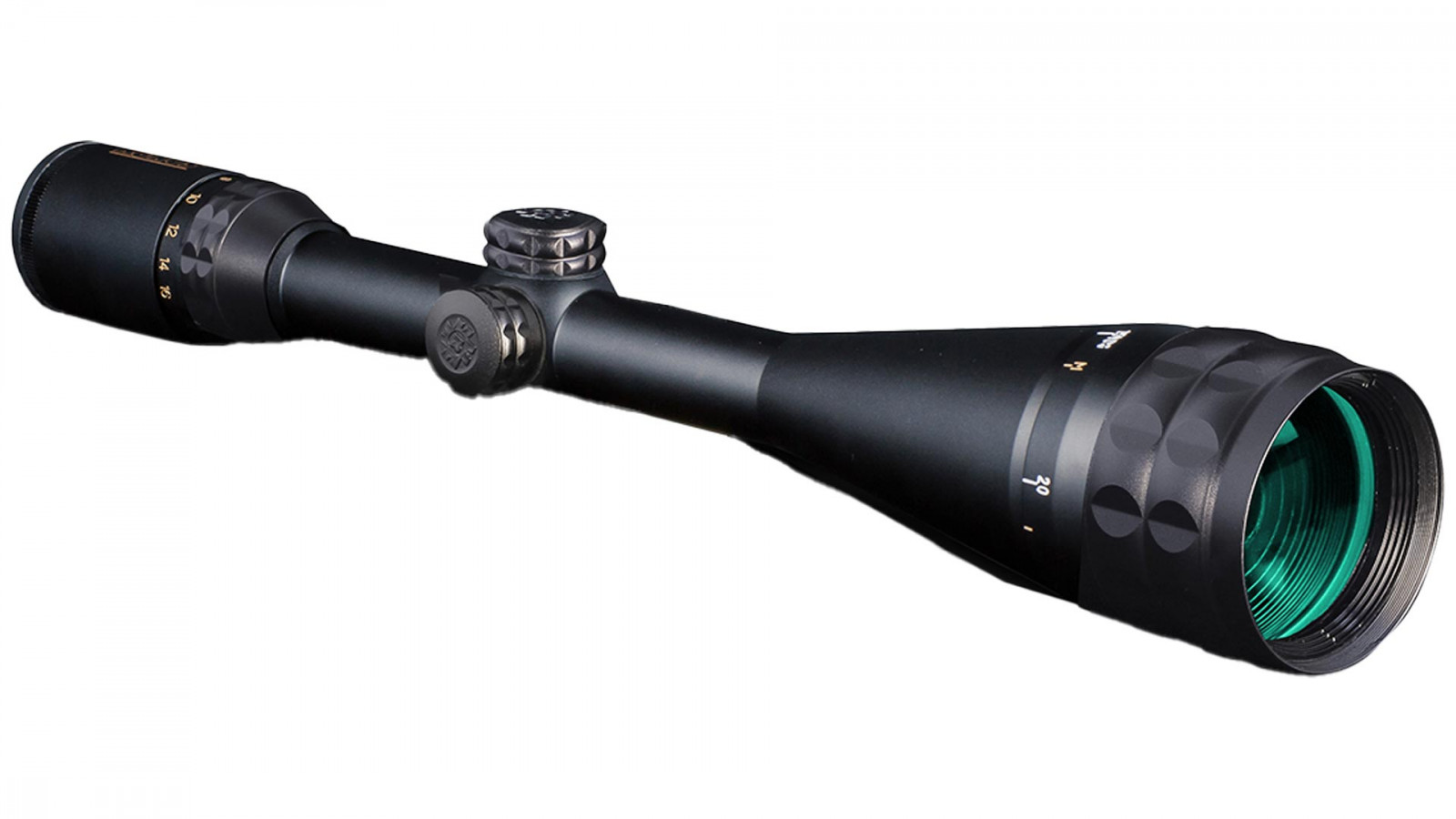 Carabină PCP FX AIRGUNS LEOPARD SNIPER