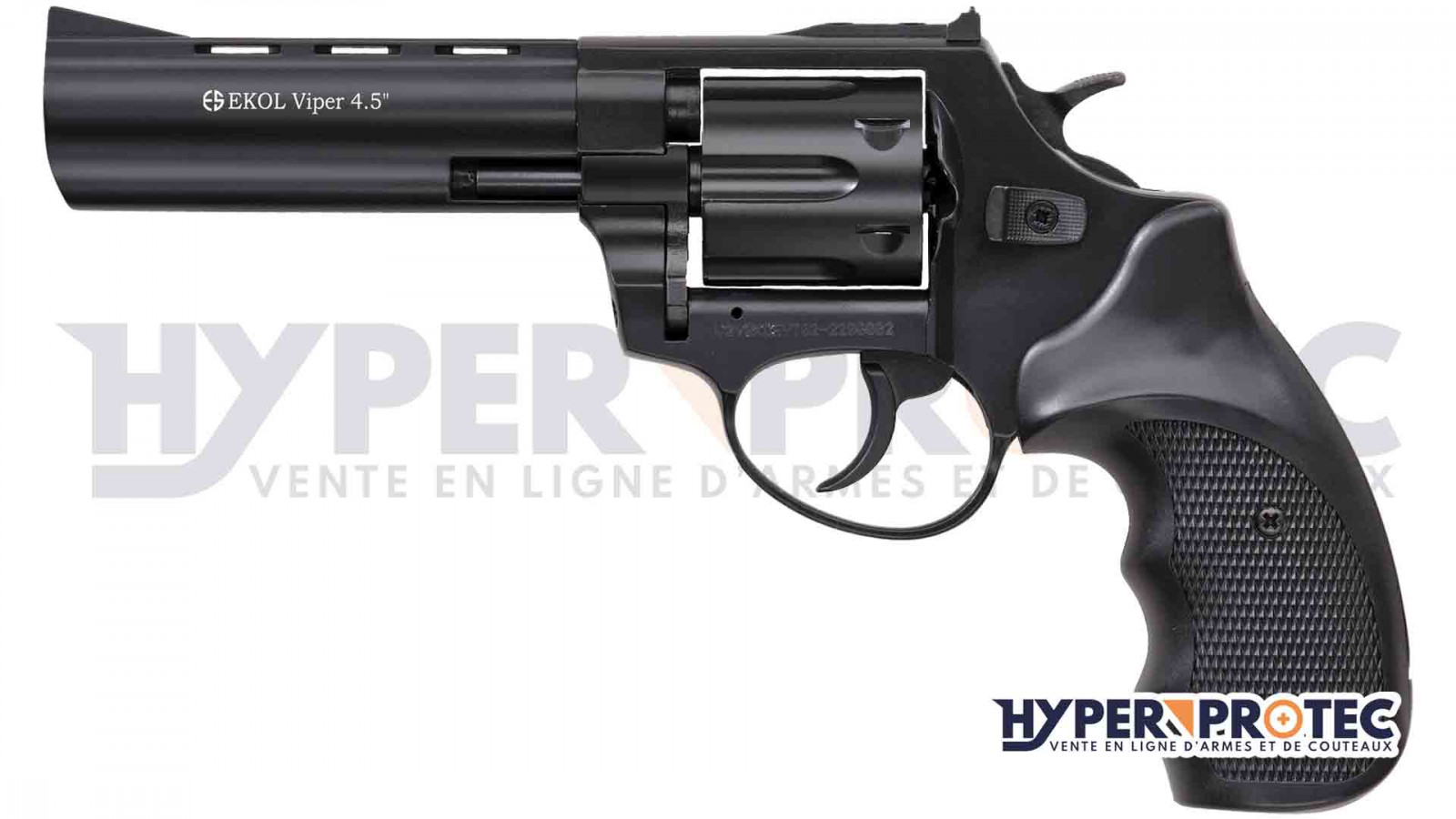 Ekol Viper 4,5