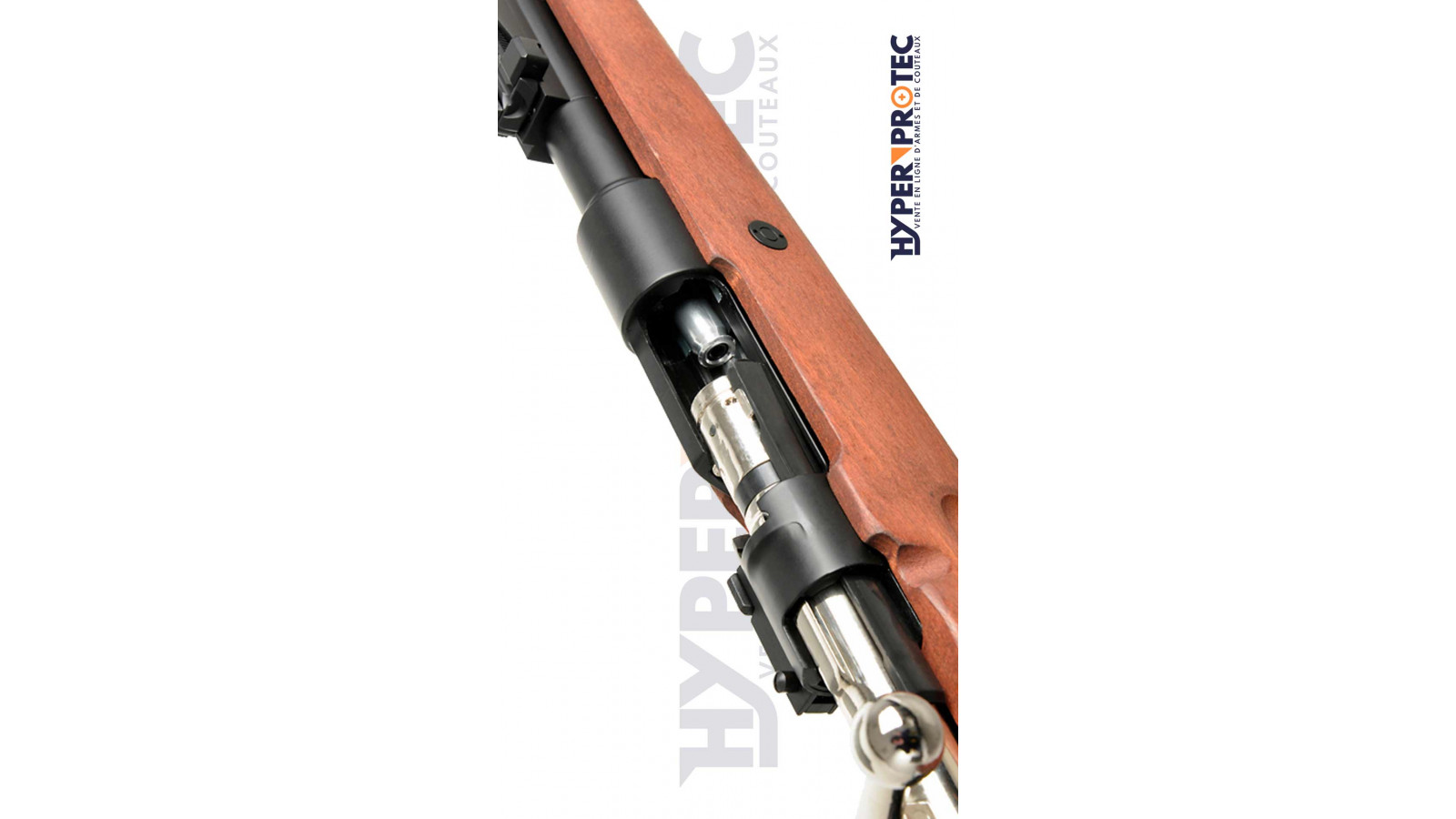 Аирсофт пушка Double Bell Kar 98K