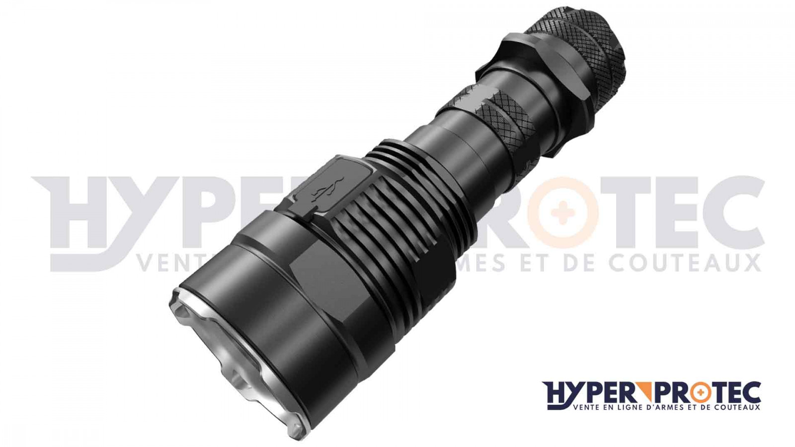 Nitecore tm9k pro 9900 лумена