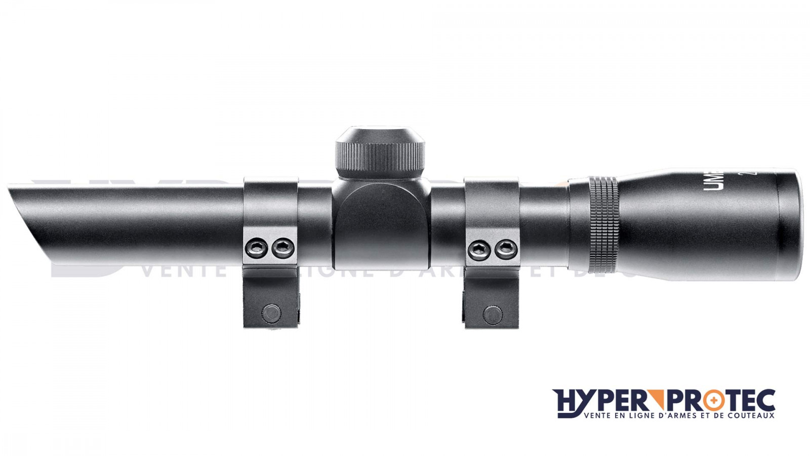 Umarex RS - lunetă de tir 2x20