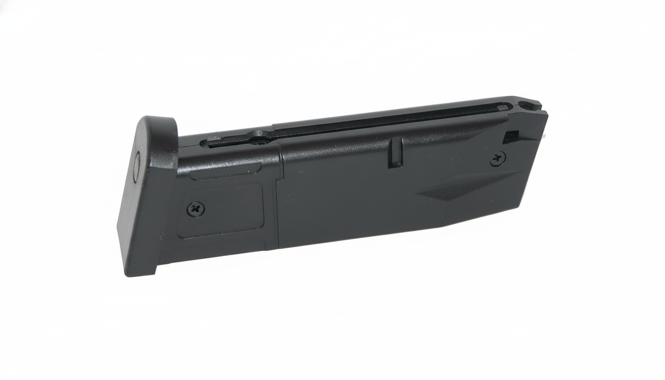 Încărcător de 15 bile pentru Beretta 90 Two Spring