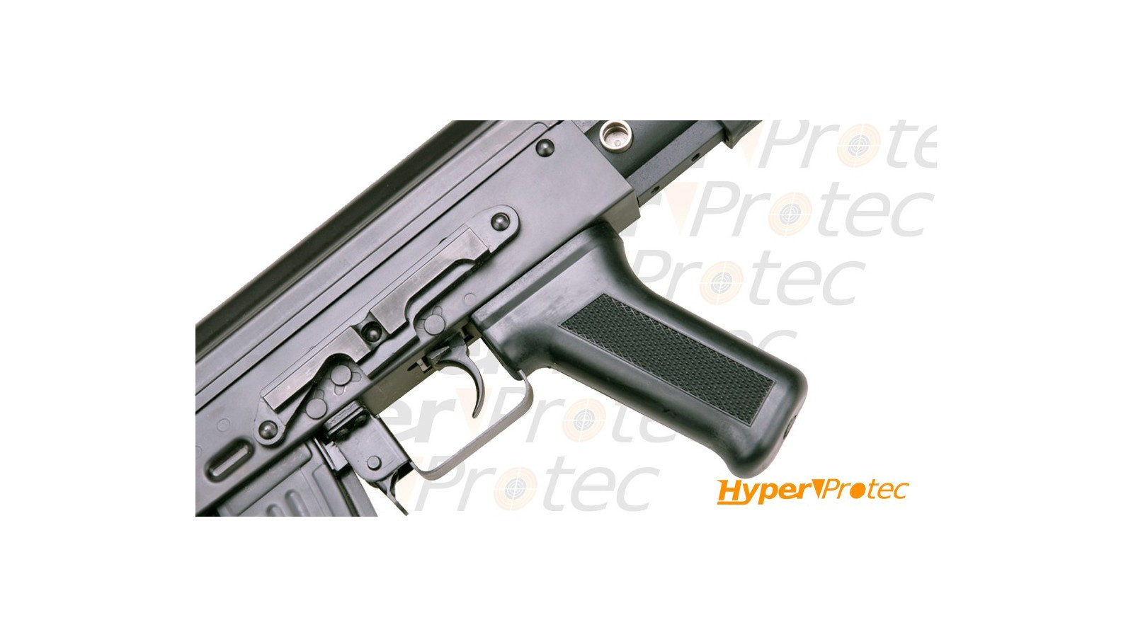 Replică pușcă AK47 TK104 AEG