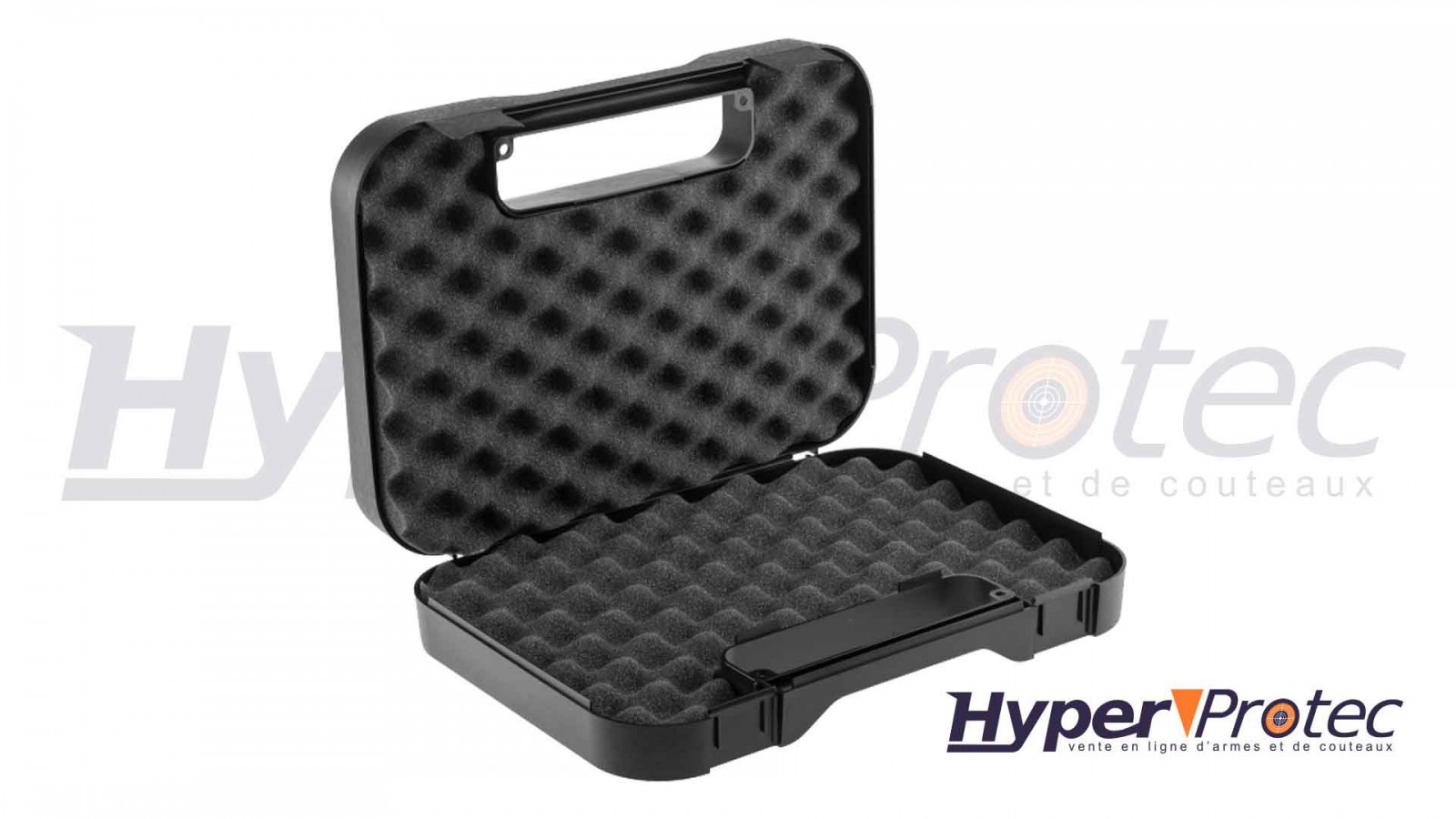 Комплект, готов за стрелба T4E HDR68 TR68 Gen2 – револвер с гумени патрони