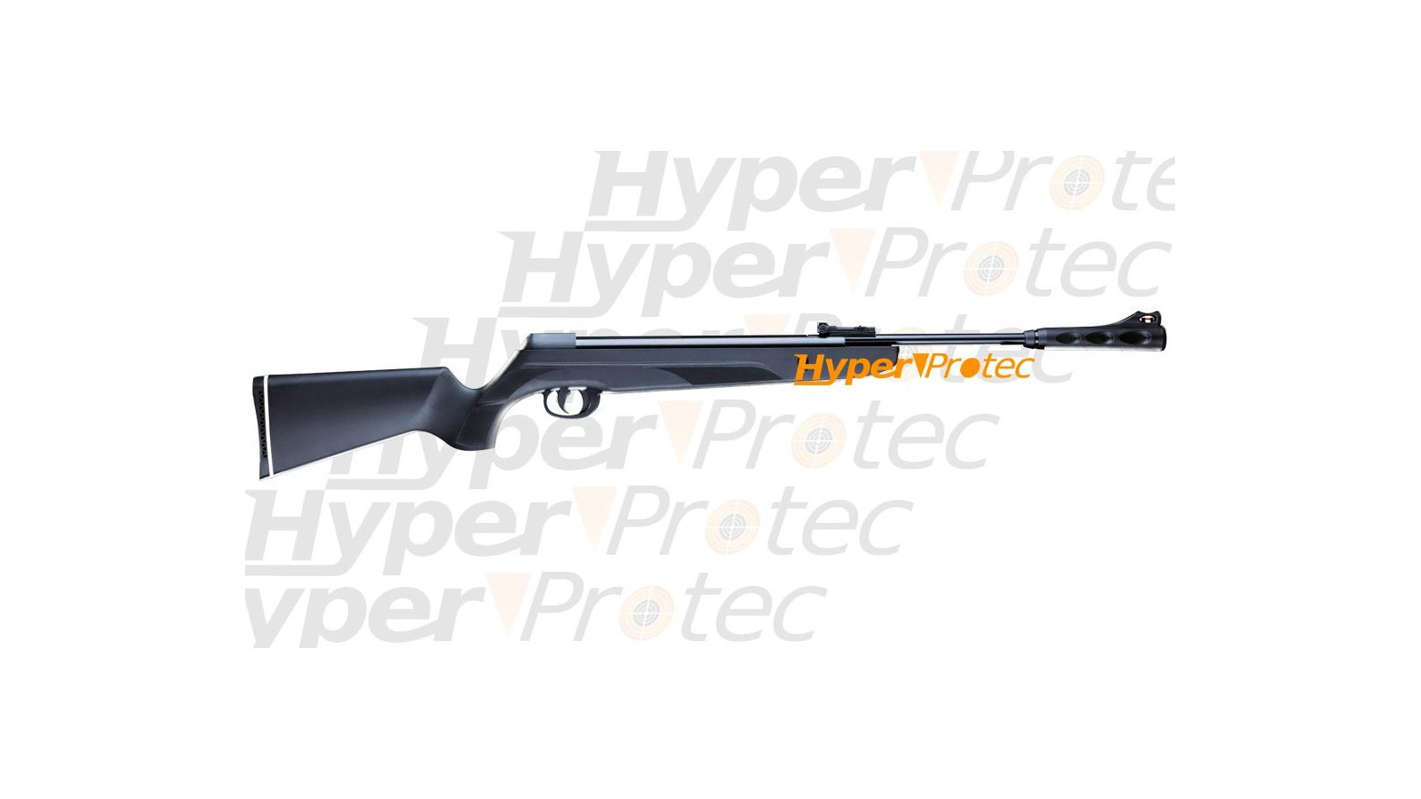 Pachet Magtech AR 500 N2 + lunetă 4 x 32