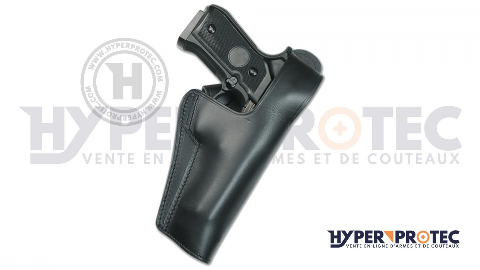 Toc de centură Hyper Access Pro Force