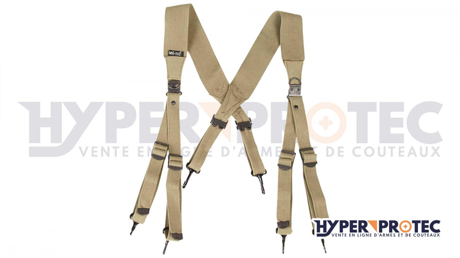 Mil-tec brelage us m36 Mil-tec brelage us m36