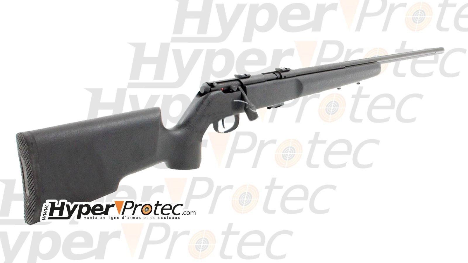 Carabină 22lr Savage Mark II TR