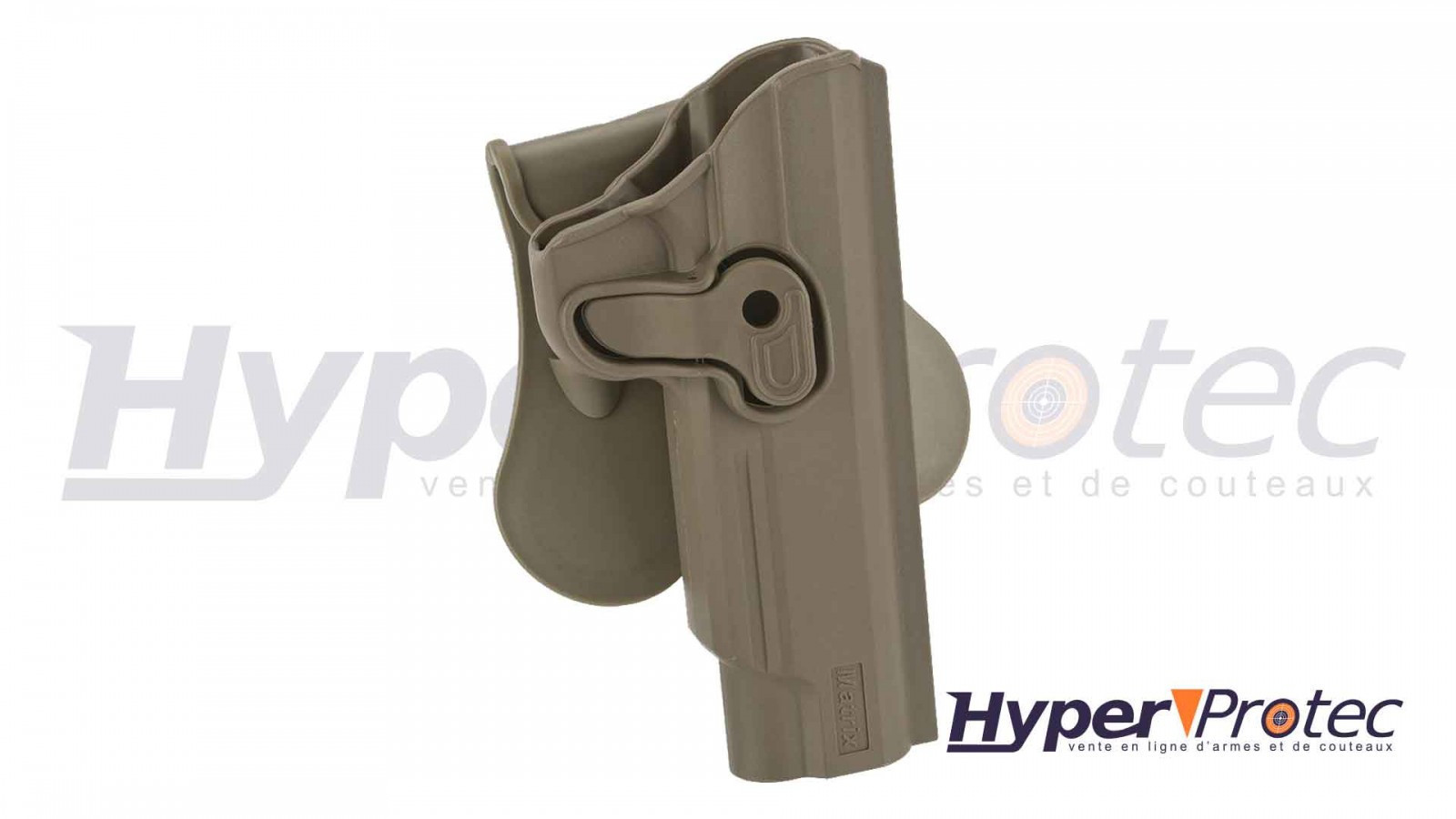 Коланна кобура Cytac за Colt 1911