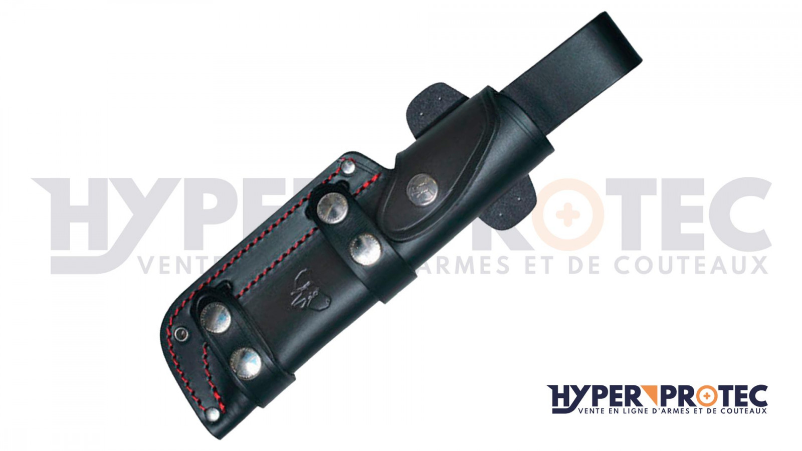 Cuțit de scufundare Morakniv Robust cu lamă din carbon