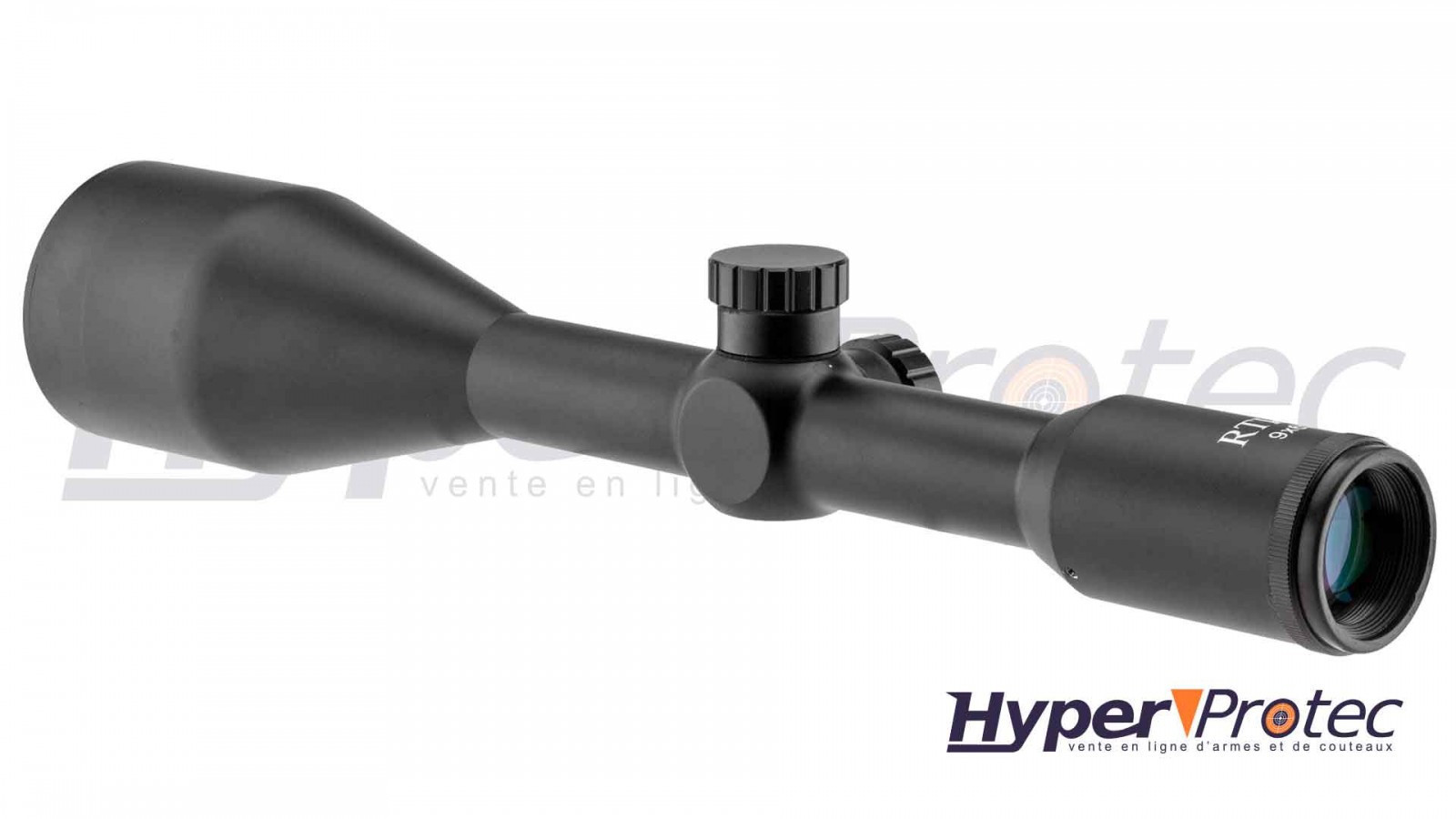 Lunetă de observator RTI 9x63 mm