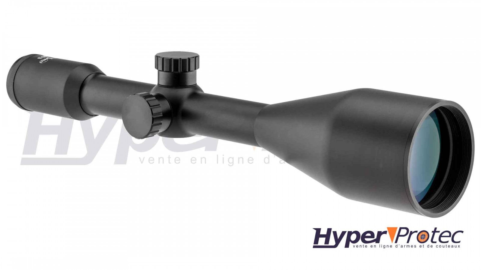 Lunetă de observator RTI 9x63 mm