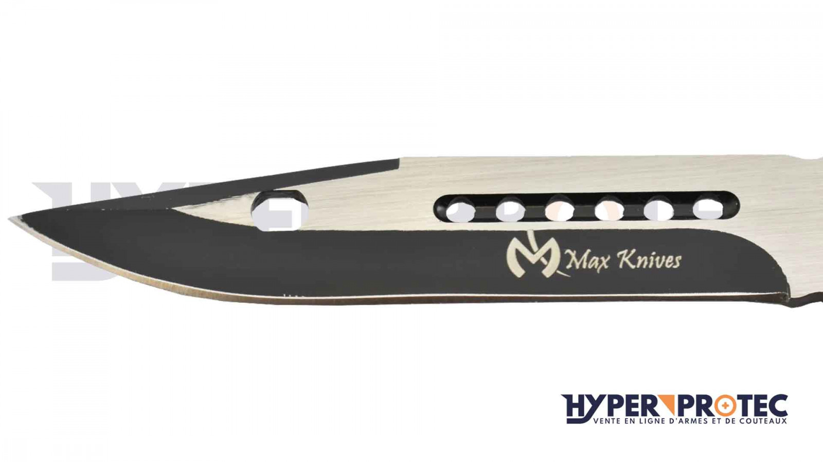 Max knives p49