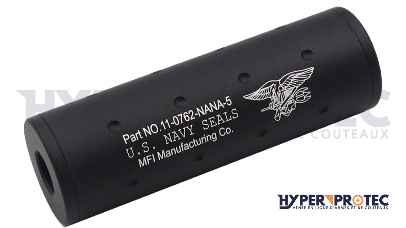 FMA Navy Seals – шумозаглушител
