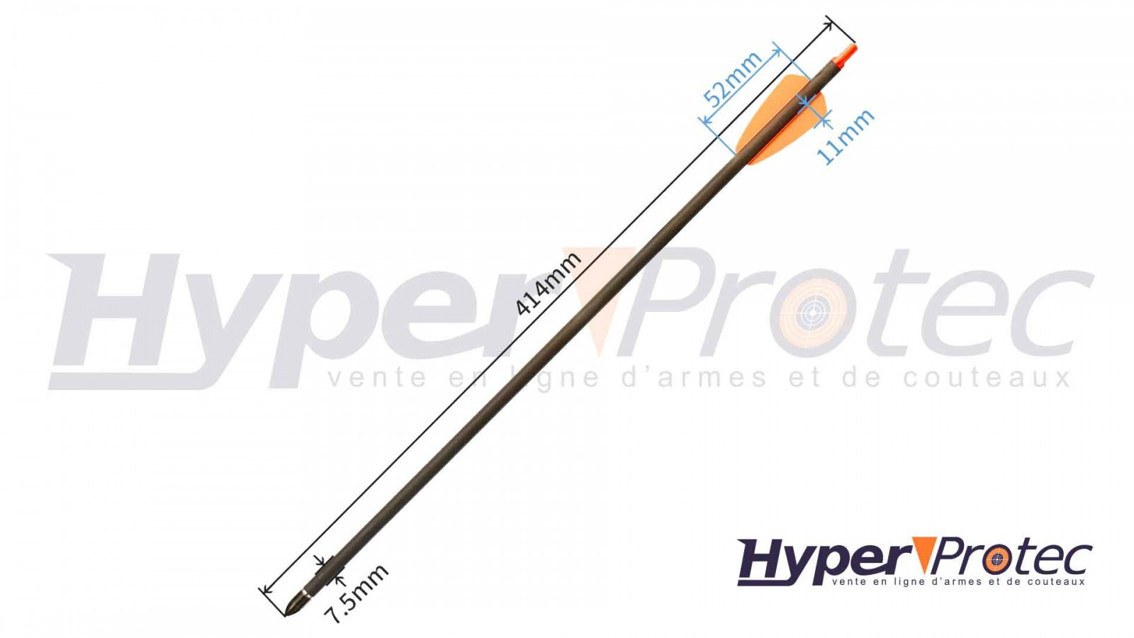Set de 10 discuri din carbon de 15