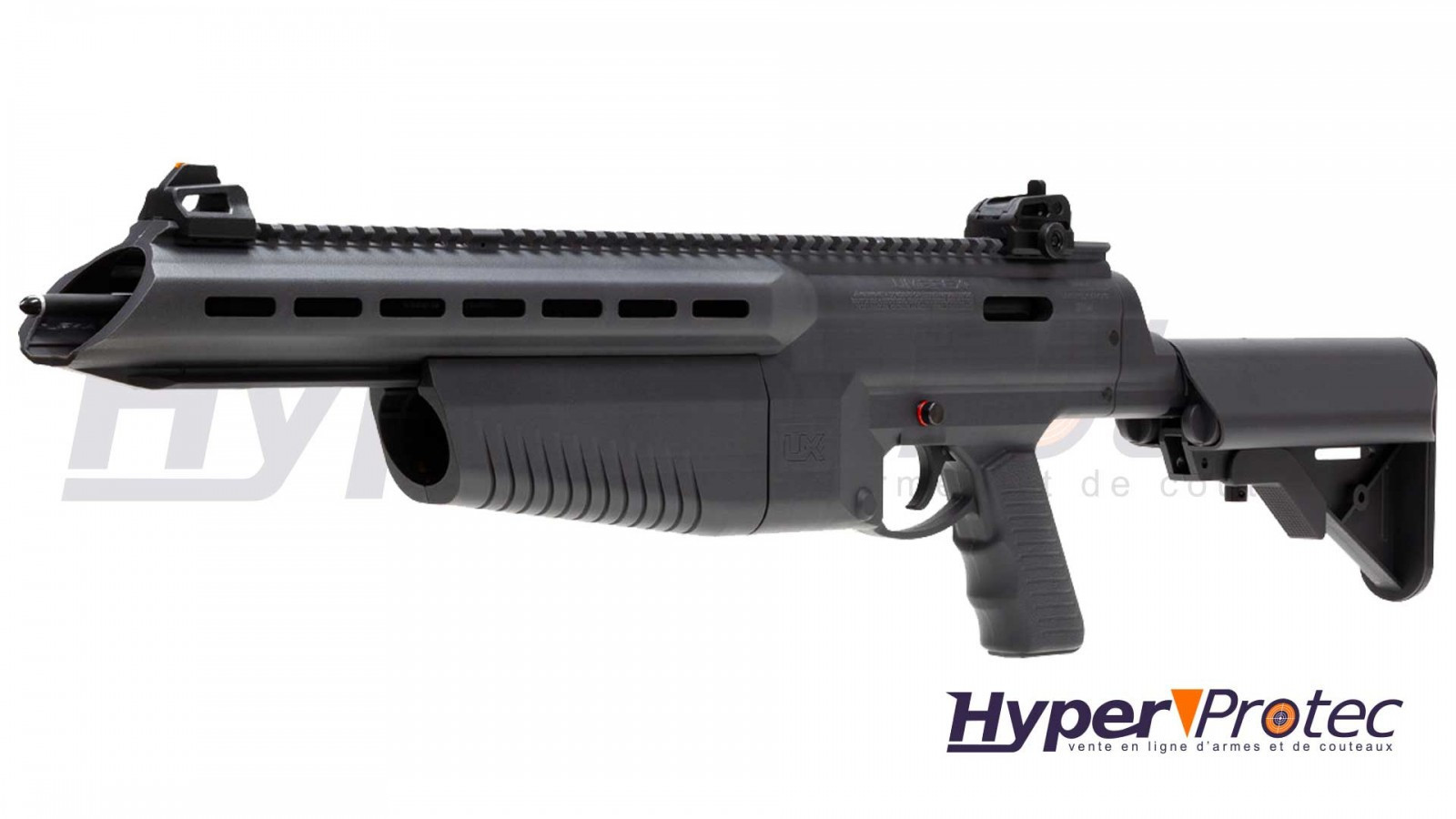 Pachet Umarex AirJavelin