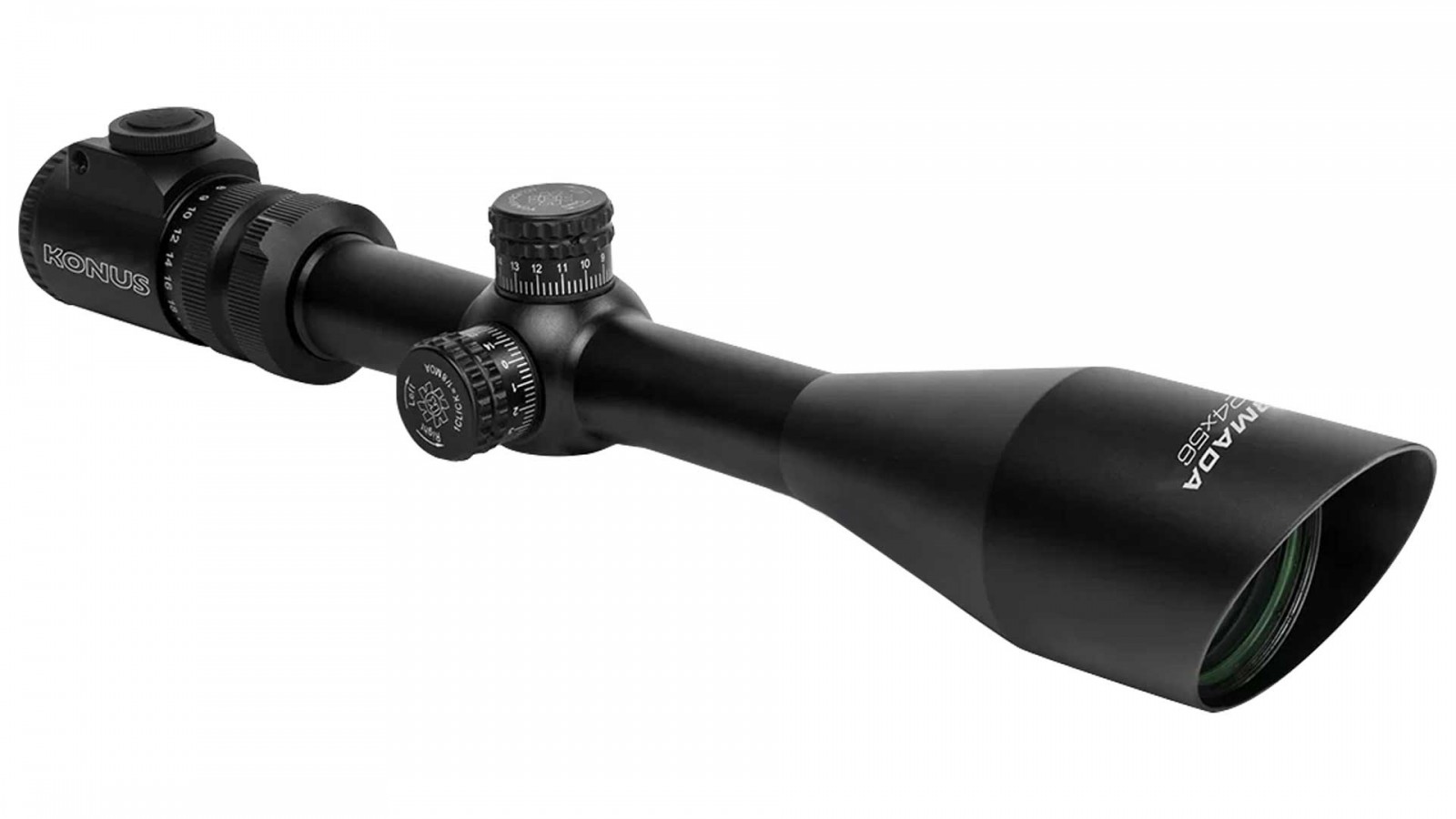 Șină de ridicare Picatinny de 22 mm
