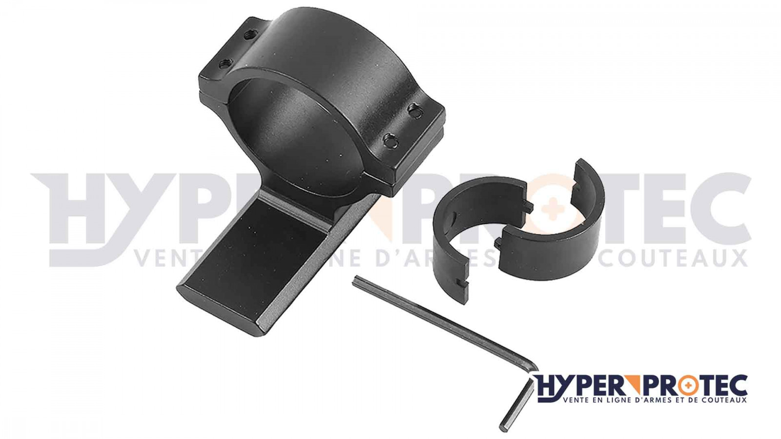 Colier adaptor gc27