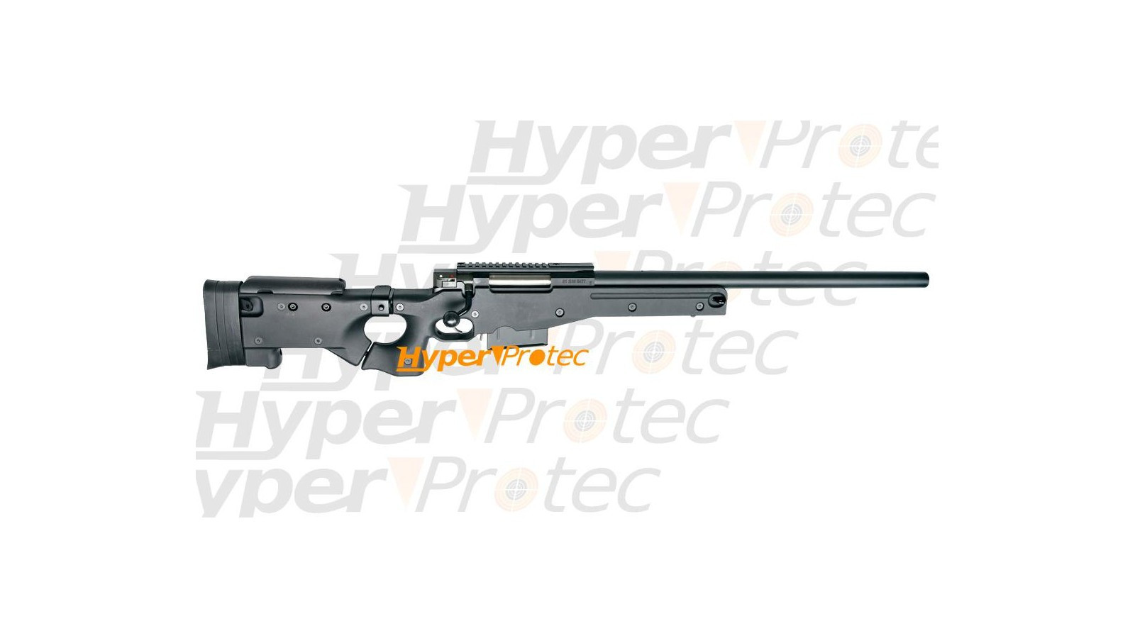 Sniper aw 338 replică pușcă airsoft cu arc – 350 fps Sniper aw 338 replică pușcă airsoft cu arc – 350 fps