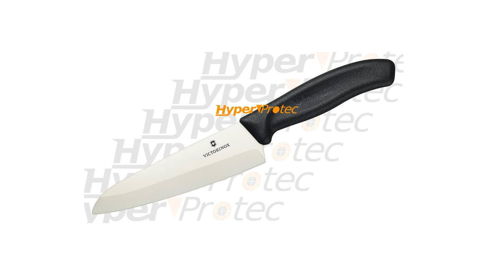 Бял керамичен кухненски нож Victorinox Бял керамичен кухненски нож Victorinox