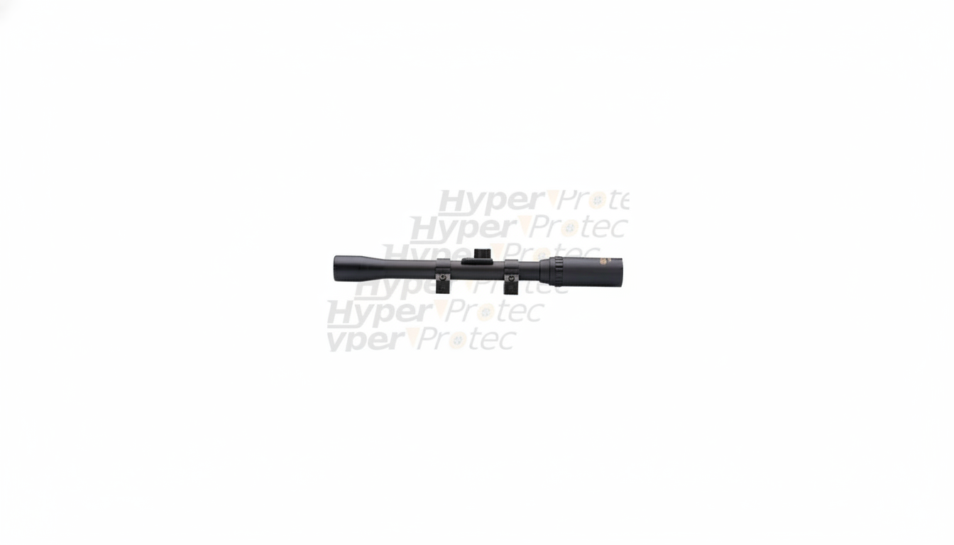 Оптически мерник Gamo 4×20 TV WA Оптически мерник Gamo 4×20 TV WA