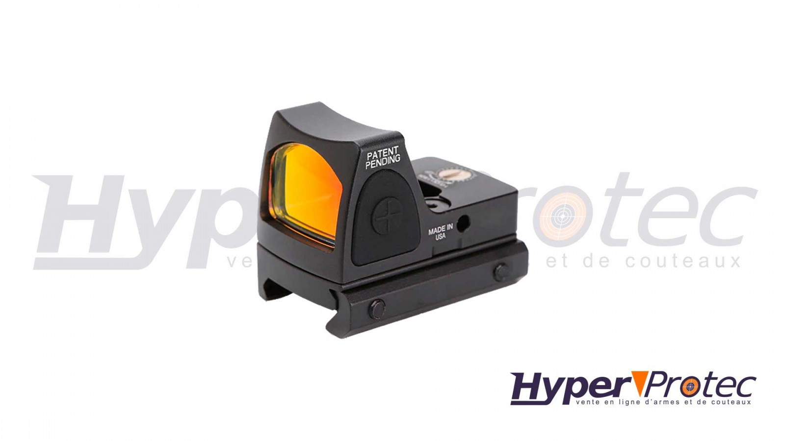 Лупа x5 HyperAccess