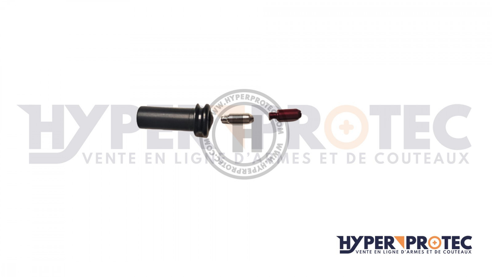 Kit de deblocare pentru HDP 50