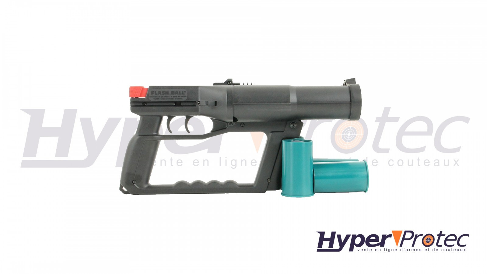 Hyper Access Pro Carry – geantă pentru bile de cauciuc