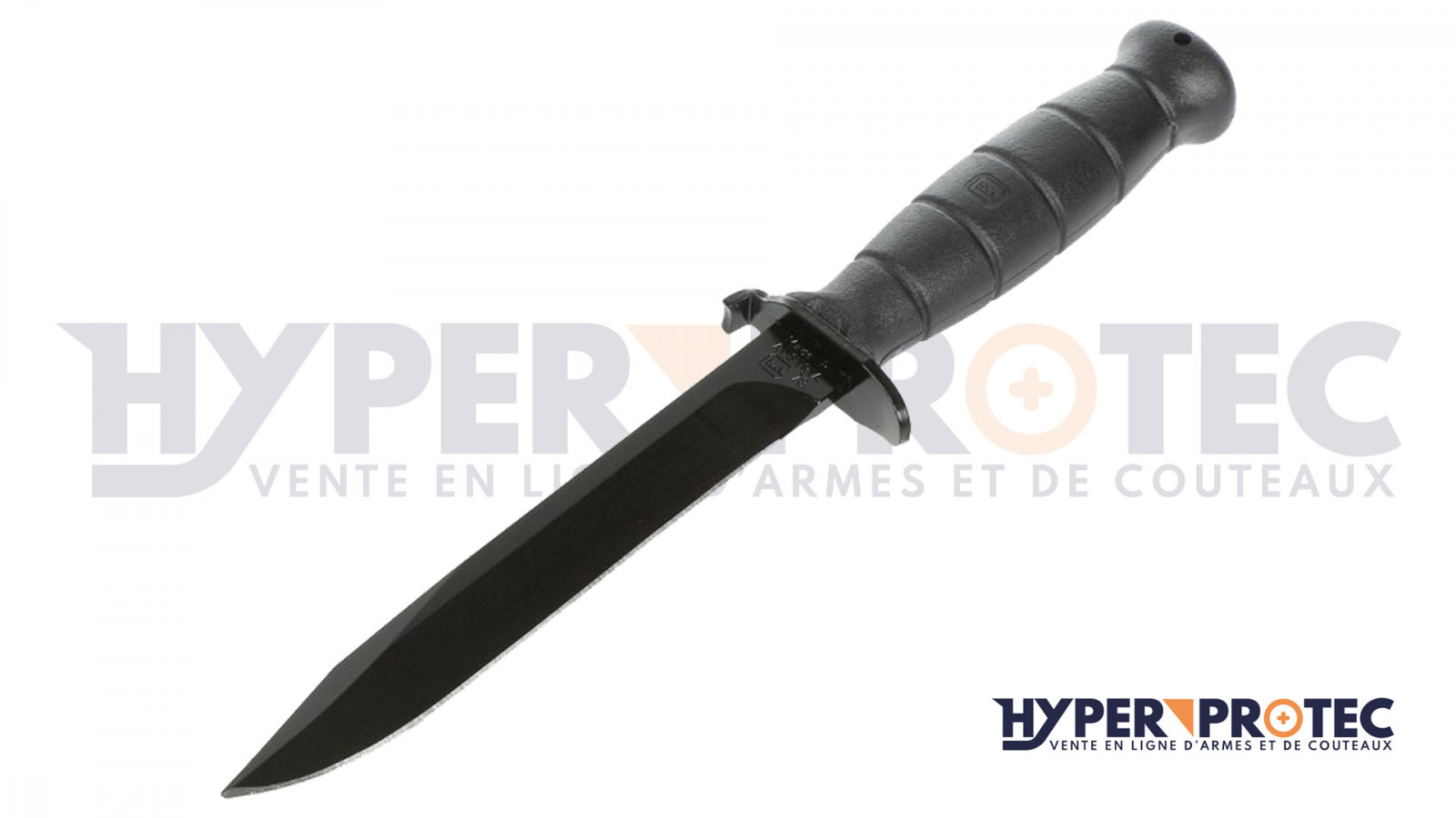 Cuțit de teren Glock FM78 – pumnal