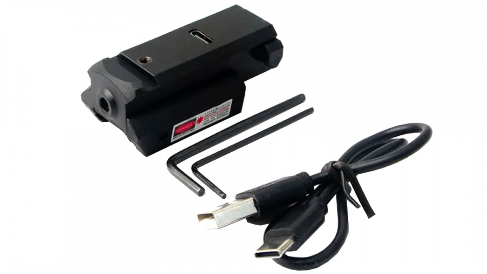 Vizor laser Micro One Gen3