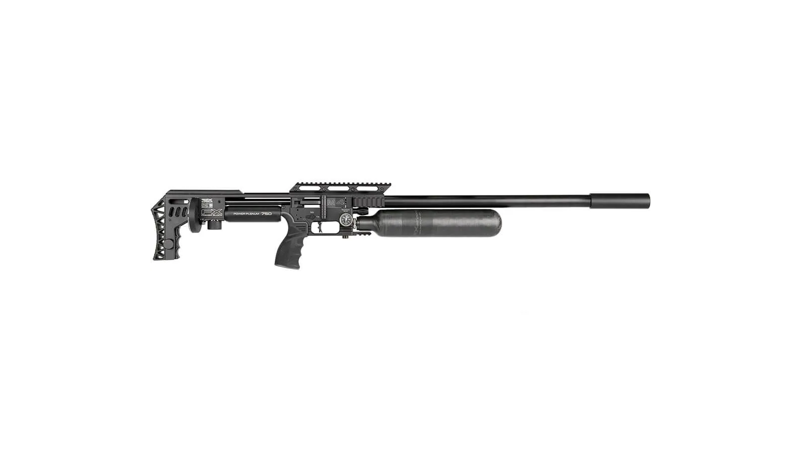 Carabină PCP FX Airguns Impact M4 Extended